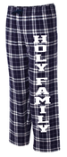 Image of Holy Family Flannel Pants