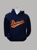 Image of Classic Detroit Sweatshirt