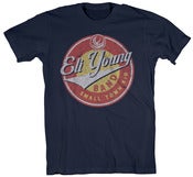 Image of Navy Small Town Kid T-Shirt *FREE GRAB BAG T-SHIRT INCLUDED*