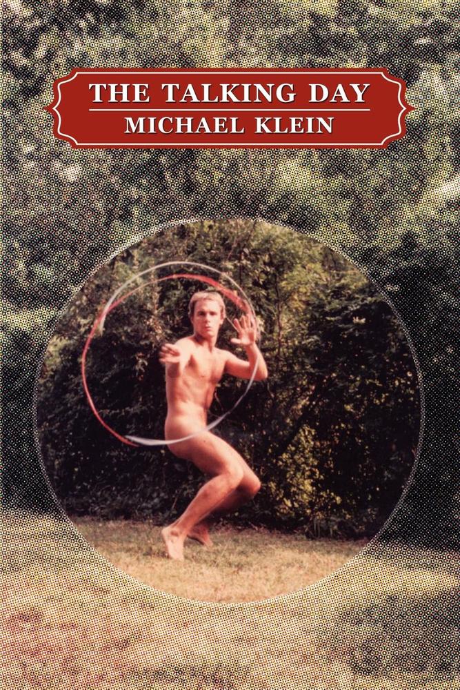 Image of The Talking Day by Michael Klein