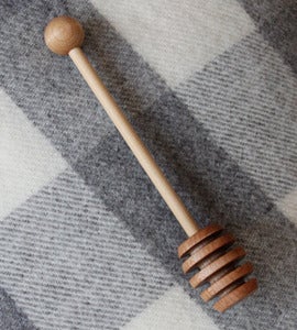 Image of Honey Dipper