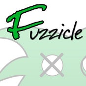 Image of Fuzzicle Demo (Noose)