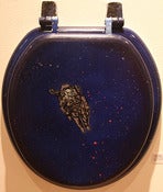 Image of “LAST MAN SEAT” - DAVE TREE