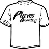 Image of Plaves Recording T-Shirt