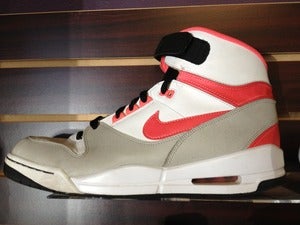 Image of Nike Revolution " Hot Lava"