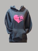 Image of Detroit Love Sweatshirt