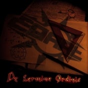 Image of De termine Ordinis