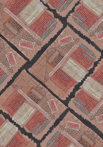 Image of stitch house