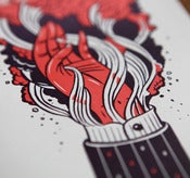 Image of Up my Sleeve