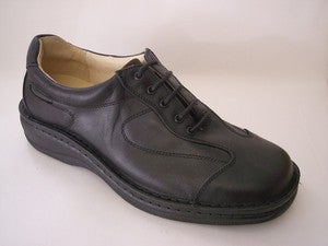 Image of Healthy Feet Womans lace-up shoes 16288