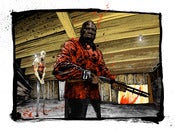 Image of "Far From Okay" VARIANT