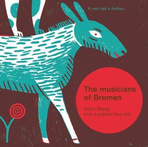 Image of The Musicians of Bremen