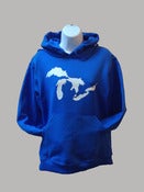 Image of Unisex Great Lakes Sweatshirt