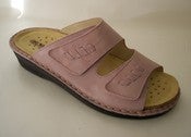 Image of Healthy Feet 'Open-backed' Sandals 18001