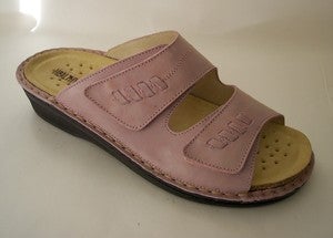 Image of Healthy Feet 'Open-backed' Sandals 18001