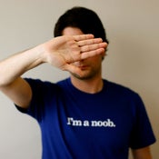 Image of I'm a noob.