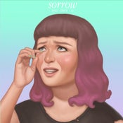 Image of Oh No! Yoko - Sorrow 7" EP (4 tracks)