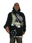 Image of Goldy Hoody