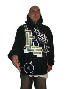 Image of Goldy Hoody