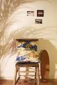 Image of CLASSIC TROPICANA CUSHION