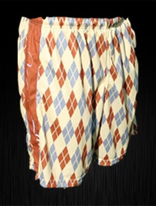 Image of Argyle Shorts