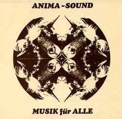 Image of Anima Sound - Musik für Alle CD
