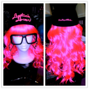 Image of ◄●Lipstick L♥ver Skully●►