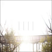 Image of Tread Lightly - CD