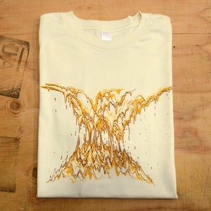 Image of Brendan Monroe Tee "Crossing"