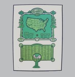 Image of national park system