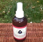 Image of Ayurvedic Hair and Scalp Mist