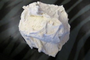 Image of Ayurvedic Hair Butter