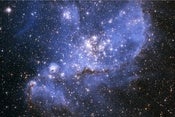 Image of Astronomy prints from the Hubble Space Telescope 50 6x4