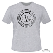 Image of NEW "Branded" Tee