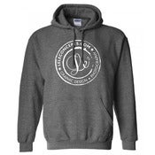 Image of NEW "Branded" Hoodie