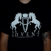 Image of Logo Black