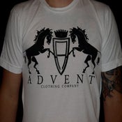 Image of Logo White