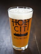 Image of Pint glass