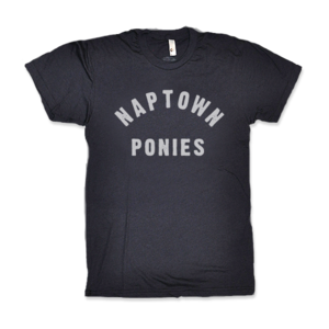Image of Naptown Ponies