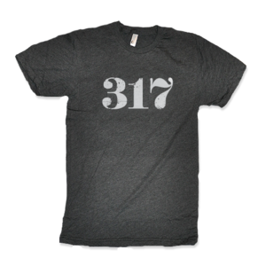 Image of 317 (Grey)