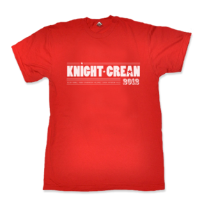 Image of Knight // Crean 2012