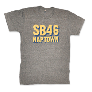 Image of SB46 Naptown