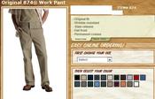 Image of 874 Dickies Pants