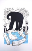 Image of The story Teller _ Indaco