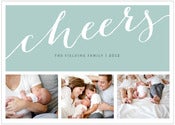 Image of cheers