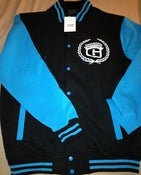 Image of Letterman Jacket