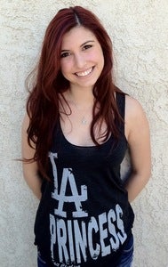 Image of LA Princess
