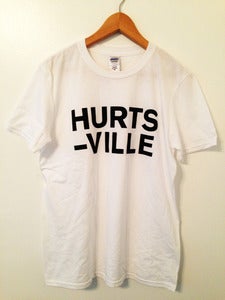 Image of HURTSVILLE SHIRT