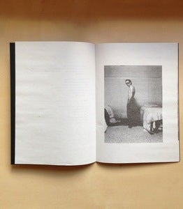 Image of BOOKLET