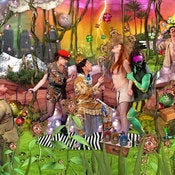Image of the delivery 114x85.5cm
